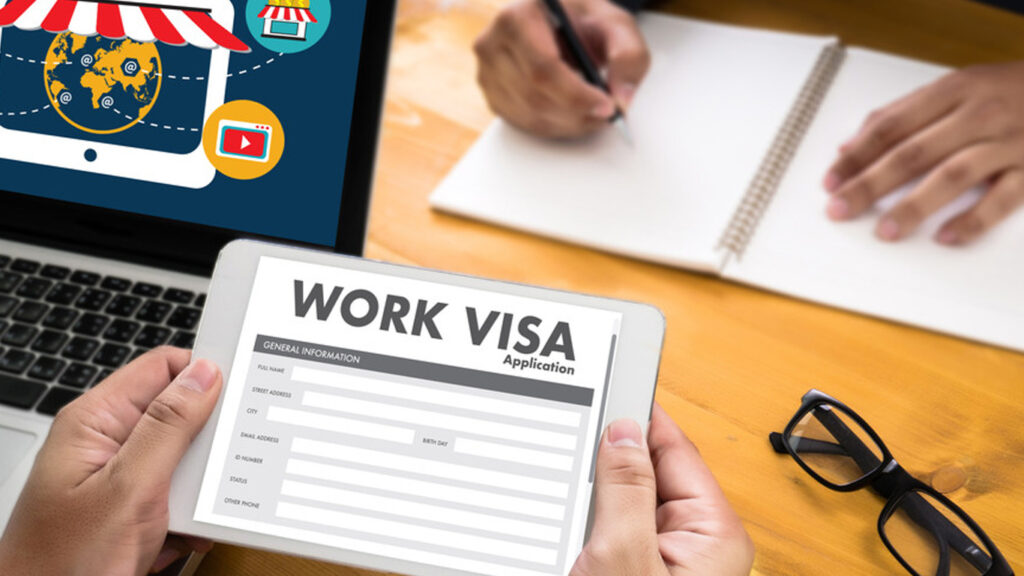 ITA Services Official – Verified Company Information & Public Notice